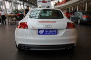 奥迪-奥迪TT-TTS Coupe