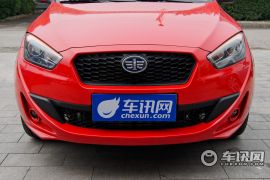 一汽欧朗-欧朗- 1.5L 自动舒适型