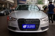 一汽奥迪-奥迪A6L-30 FSI 豪华型