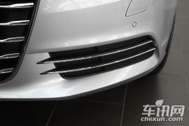 一汽奥迪-奥迪A6L-30 FSI 豪华型