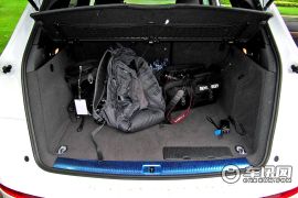 奥迪-奥迪Q5(进口)-2.0TFSI Hybrid