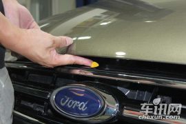 拆车坊第七期 蒙迪欧-致胜拆解