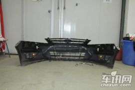 拆车坊第七期 蒙迪欧-致胜拆解