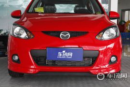 长安马自达-马自达2-炫动 1.5AT超值版