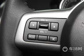 长安马自达-马自达2-炫动 1.5AT超值版