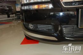 奇瑞汽车-瑞麒G6-2.0TCI 自动旗舰型