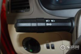 奇瑞汽车-风云2-1.5 两厢 实力型