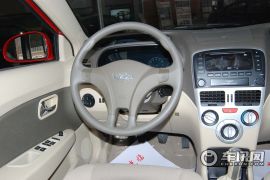 奇瑞汽车-风云2-1.5 两厢 实力型