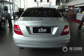 北京奔驰-奔驰C级-C200时尚型