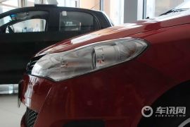 奇瑞汽车-风云2-1.5 两厢 实力型
