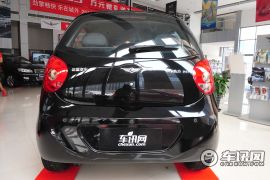 奇瑞汽车-瑞麒M1-1.0MT 智尊型