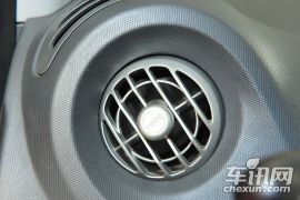 奇瑞汽车-瑞麒M1-1.0MT 智尊型