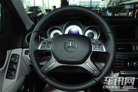 北京奔驰-奔驰C级-C200时尚型