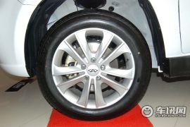 奇瑞汽车-瑞虎-经典版1.6 MT舒适型