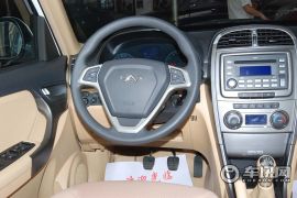 奇瑞汽车-瑞虎-经典版1.6 MT舒适型