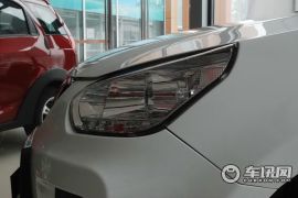 奇瑞汽车-瑞虎-经典版1.6 MT舒适型