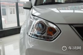 奇瑞汽车-瑞虎-经典版1.6 MT舒适型