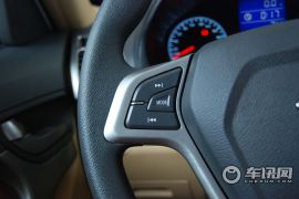 奇瑞汽车-瑞虎-经典版1.6 MT舒适型