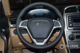 奇瑞汽车-瑞虎-经典版1.6 MT舒适型