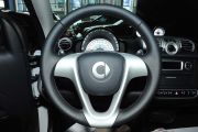 Smart-smart fortwo-1.0T 敞篷激情版