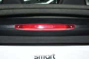 Smart-smart fortwo-1.0T 敞篷激情版