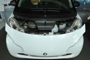 Smart-smart fortwo-1.0T 敞篷激情版