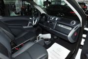 Smart-smart fortwo-1.0T 敞篷激情版