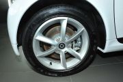 Smart-smart fortwo-1.0T 敞篷激情版