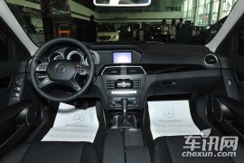 北京奔驰-奔驰C级-C180K经典型