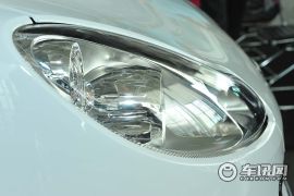 Smart-smart fortwo-1.0T 敞篷激情版