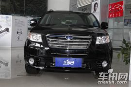 斯巴鲁-驰鹏-3.6 7座基本型