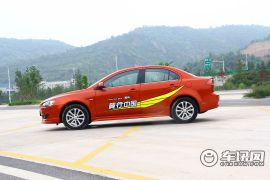 东南汽车-三菱翼神-2.0L 致炫版旗舰型CVT