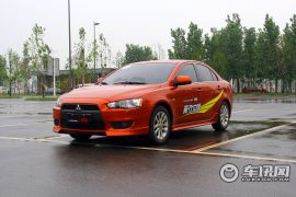 东南汽车-三菱翼神-2.0L 致炫版旗舰型CVT