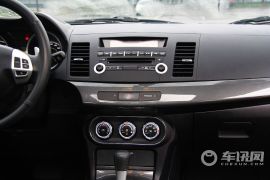 东南汽车-三菱翼神-2.0L 致炫版旗舰型CVT