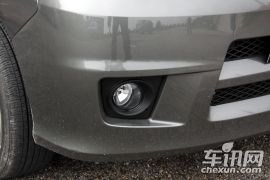 长城汽车-长城V80-1.5T 手动雅尚型