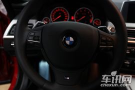 宝马-宝马6系-640i Gran Coupe