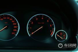 宝马-宝马6系-640i Gran Coupe