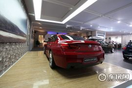 宝马-宝马6系-640i Gran Coupe