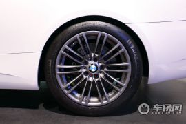 宝马-宝马3系(进口)-M3敞篷轿跑车