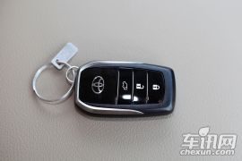 广汽丰田-汉兰达-3.5L 四驱至尊版 7座