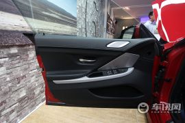 宝马-宝马6系-640i Gran Coupe