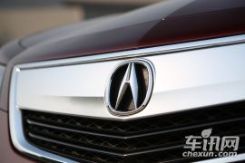 讴歌-讴歌TL-3.5L V6