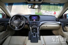 讴歌-讴歌TL-3.5L V6