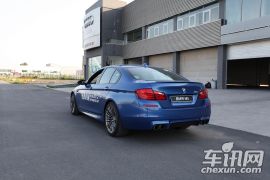 宝马M-宝马M5
