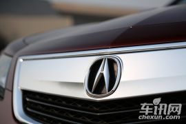 讴歌-讴歌TL-3.5L V6