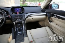 讴歌-讴歌TL-3.5L V6