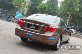 比亚迪-比亚迪G6-1.5TI 手动尊贵型