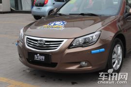 比亚迪-比亚迪G6-1.5TI 手动尊贵型