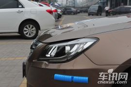 比亚迪-比亚迪G6-1.5TI 手动尊贵型