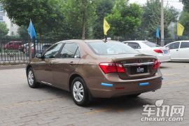 比亚迪-比亚迪G6-1.5TI 手动尊贵型